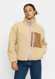 Pocket Teddy - Offwhite - Selfhood