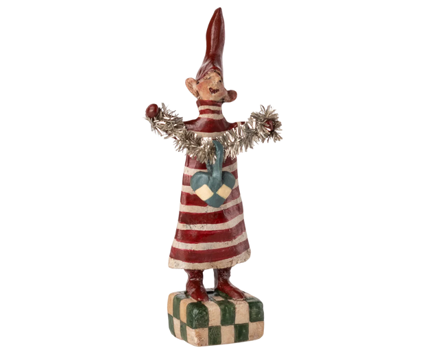 Petit Noël - No. 25 - Maileg