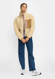 Pocket Teddy - Offwhite - Selfhood