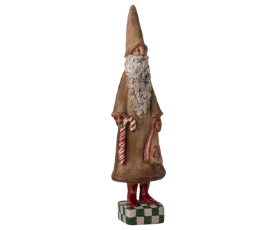 Grand Noël - Nicolaus - Sand - Maileg