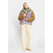 Chunky Block Teddy - Mint - Selfhood
