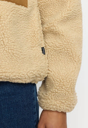 Pocket Teddy - Offwhite - Selfhood
