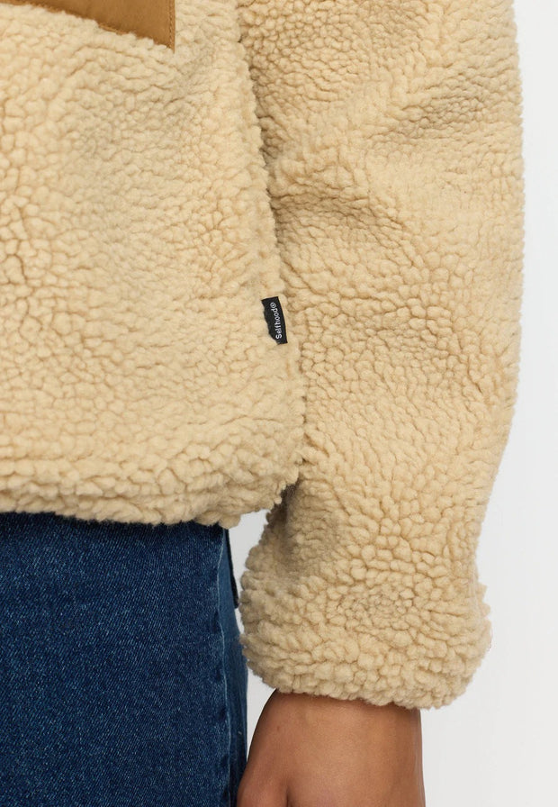 Pocket Teddy - Offwhite - Selfhood