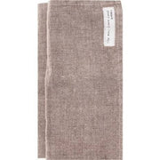 Borddug - Natural Beige - 145x300cm - Lovely Linen