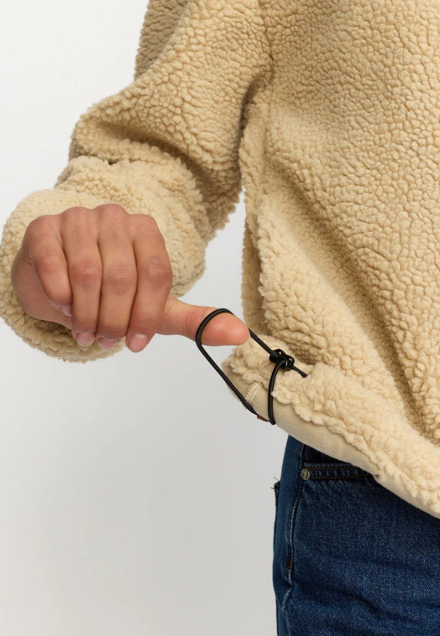 Pocket Teddy - Offwhite - Selfhood