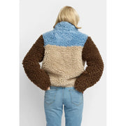 Chunky Block Teddy - Blue - Selfhood