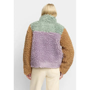 Chunky Block Teddy - Mint - Selfhood