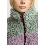 Chunky Block Teddy - Mint - Selfhood