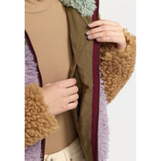 Chunky Block Teddy - Mint - Selfhood