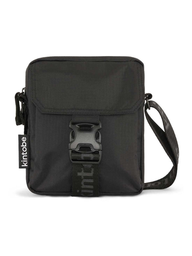Nico - Cross Body - 17x20x4cm - Kintobe