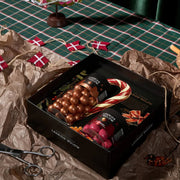 Black Box Regular/Small (Classic/Raspberry) - Lakrids by Bülow