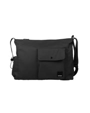 Milo - Messenger - Jet Black - Kintobe