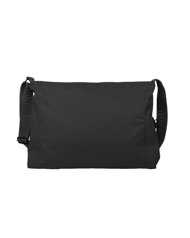 Milo - Messenger - Jet Black - Kintobe