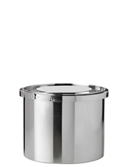 Isspand - 2,5 Liter - Rustfrit Stål - Stelton