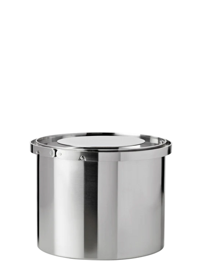 Isspand - 2,5 Liter - Rustfrit Stål - Stelton