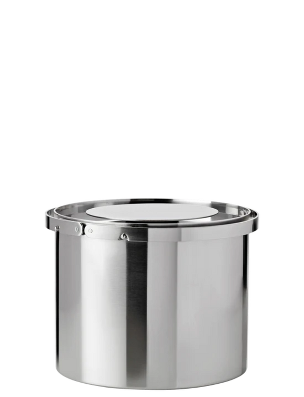 Isspand - 2,5 Liter - Rustfrit Stål - Stelton