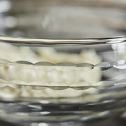 Dessertskål - HDVintage - Clear - House Doctor