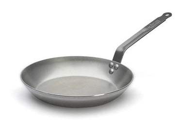 Omelette Frypan - Mineral B - Ø24cm - de Buyer