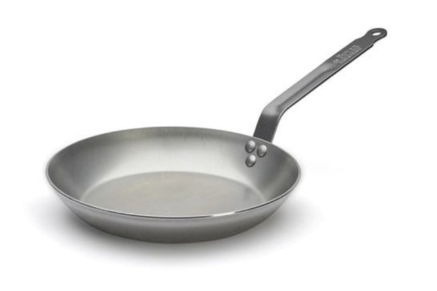 Omelette Frypan - Mineral B - Ø24cm - de Buyer