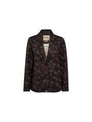 MMLinea Finni Blazer - Fudge - Mos Mosh