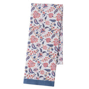 Borddug - Divya - Royal Blue - 150x250cm - Bungalow