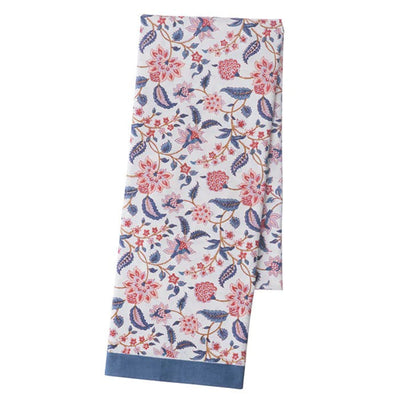 Borddug - Divya - Royal Blue - 150x250cm - Bungalow