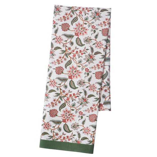 Tabelcloth - Divya Fern - 150x250cm - Bungalow