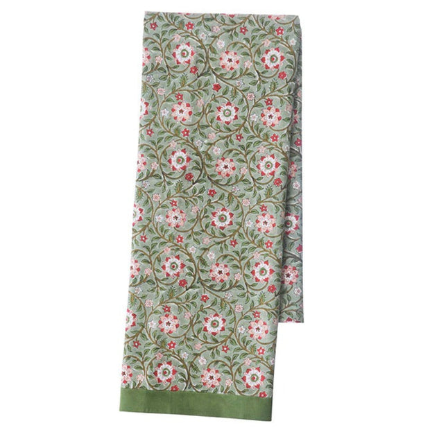 Borddug - Roja Fern - 150x250cm - Bungalow