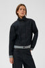 DeirdraIW Jacket - Dark Blue Denim - InWear