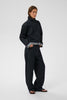 DeirdraIW Jacket - Dark Blue Denim - InWear
