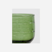 Likør Glas - HDVintage - Green - House Doctor