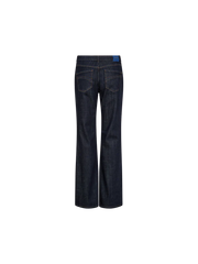 MMMarlena Nippon Jeans - Regular - Dark Blue - Mos Mosh