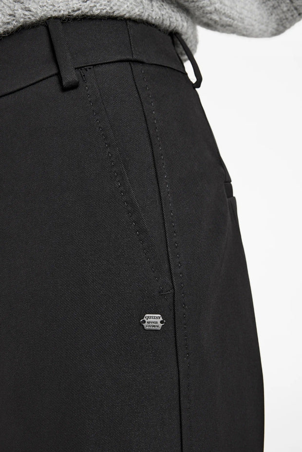 Dana - Regular Leg - Black - Gustav