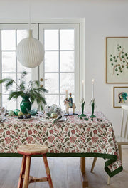 Tabelcloth - Divya Fern - 150x250cm - Bungalow