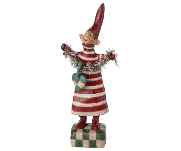 Petit Noël - No. 25 - Maileg