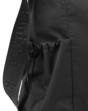 Milo - Messenger - Jet Black - Kintobe
