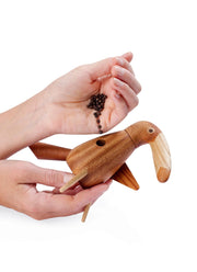 Tonn P Peberfugl - Peberkværn - Spring Copenhagen