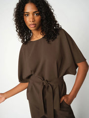 MMRikala Miley Blouse - Delicioso - Mos Mosh