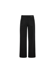 MMDara Deluxe Jeans - Black - ECOVERO - Mos Mosh
