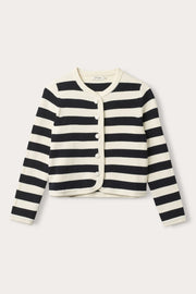 Mia Cardigan - Off White - O'Tay