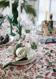 Tabelcloth - Divya Fern - 150x250cm - Bungalow