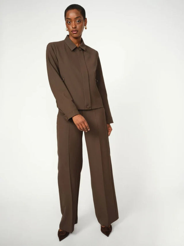 MMLeya Miley Pant - Long - Delicioso - Mos Mosh