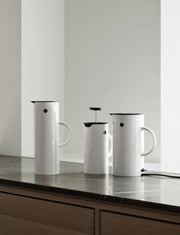 EM77 Elkedel - 1,5 L - White - Stelton