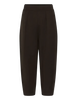 PannieIW Pant - Chocolate Brown - InWear