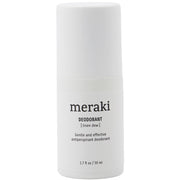 Deodorant - Linen Dew - Meraki