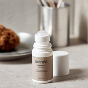 Deodorant - Silky Mist - Meraki