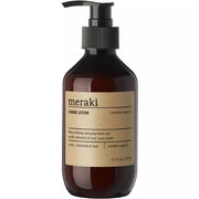 Hand Lotion - Northern Dawn - Meraki