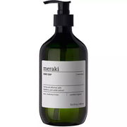 Hand Soap - Linen Dew - Meraki