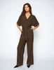 MMLehila Miley Jumpsuit - Rosin - Mos Mosh