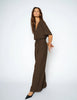 MMLehila Miley Jumpsuit - Rosin - Mos Mosh